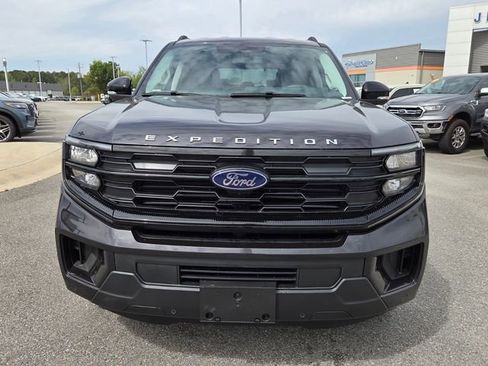 New 2026 Ford Expedition Active RWD image 34