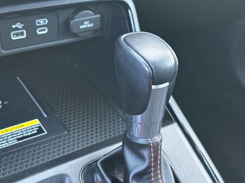 Certified 2023 Honda CR-V Sport Touring image 15