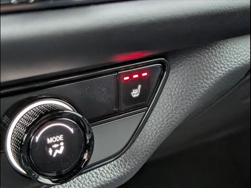 New 2026 Honda HR-V Sport image 10