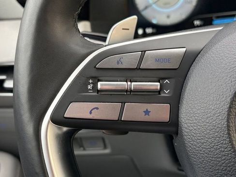 Used 2023 Hyundai Palisade SEL w/ Premium Package image 6