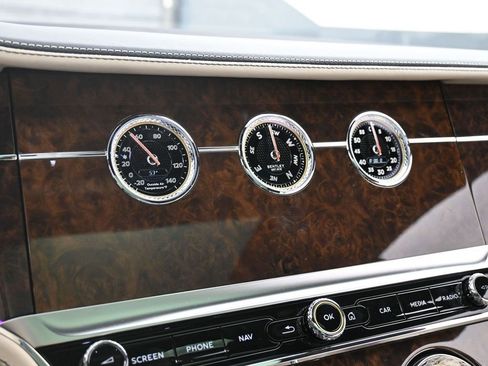 New 2025 Bentley Continental GT Speed image 25