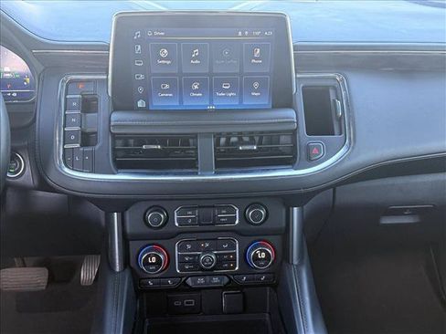 Used 2024 Chevrolet Tahoe LT RWD image 17