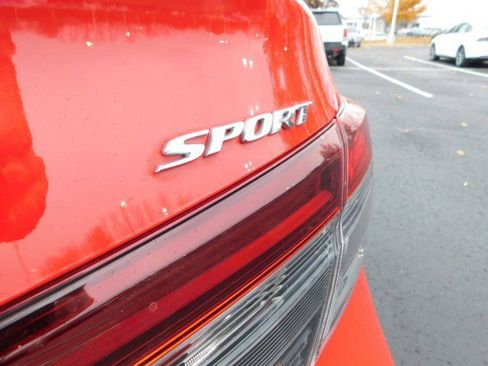 Used 2025 Honda Civic Sport image 7