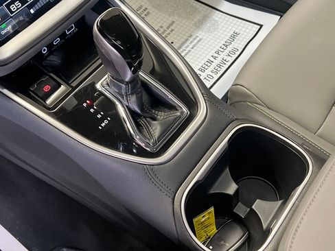 Used 2024 Subaru Outback Onyx Edition w/ Popular Package #2 image 28