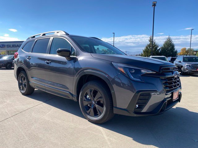 New 2027 Subaru Ascent Premium AWD/4WD image 7