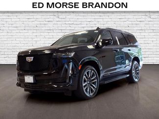 Certified 2024 Cadillac Escalade Sport AWD/4WD video 1
