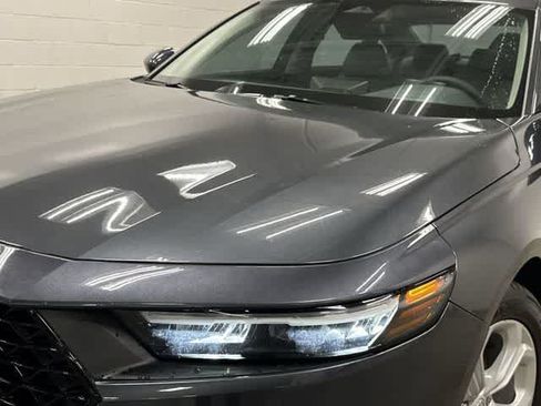 Used 2024 Honda Accord LX image 30