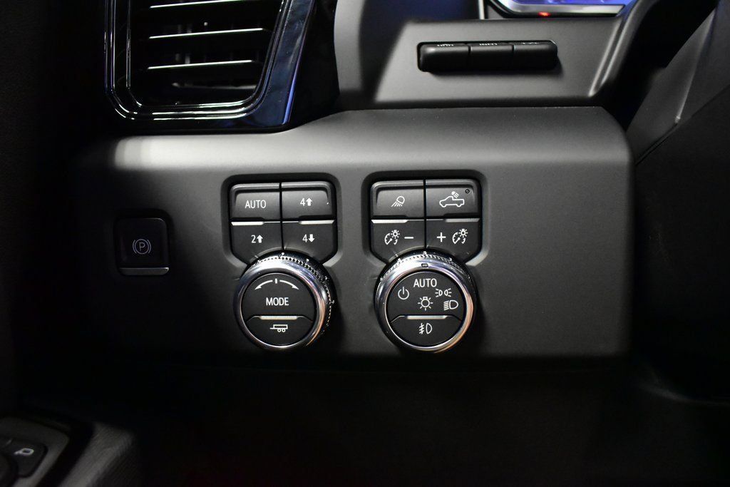 Certified 2023 GMC Sierra 1500 AT4X w/ AT4X AEV Edition AWD/4WD image 51