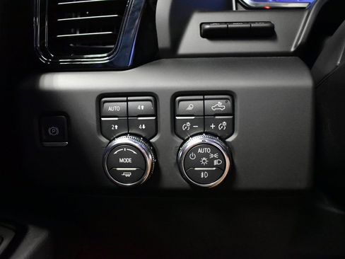 Used 2023 GMC Sierra 1500 AT4X w/ AT4X AEV Edition AWD/4WD image 51