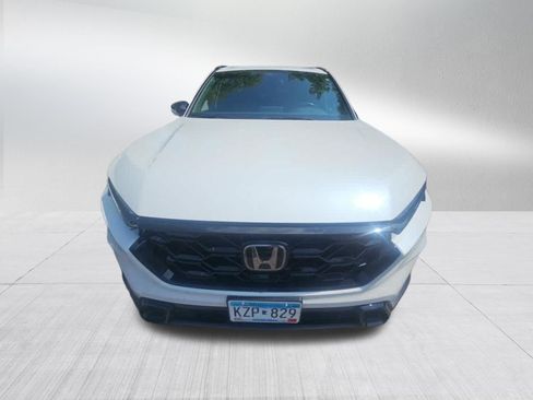 Used 2024 Honda CR-V Sport image 2