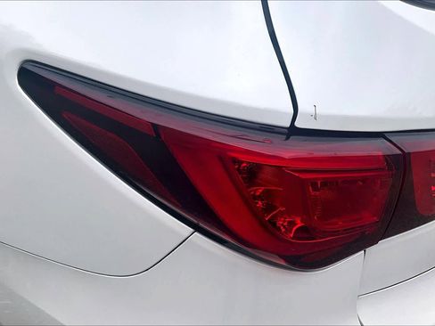 Used 2018 INFINITI QX60 Luxe w/ Premium Plus Package AWD/4WD image 29