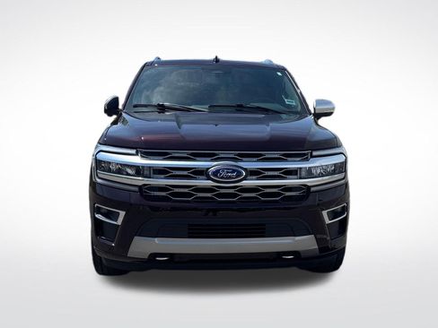 Certified 2023 Ford Expedition Platinum AWD/4WD image 8