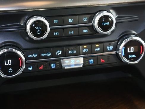 Used 2021 Ford F150 King Ranch w/ Equipment Group 601A High image 35