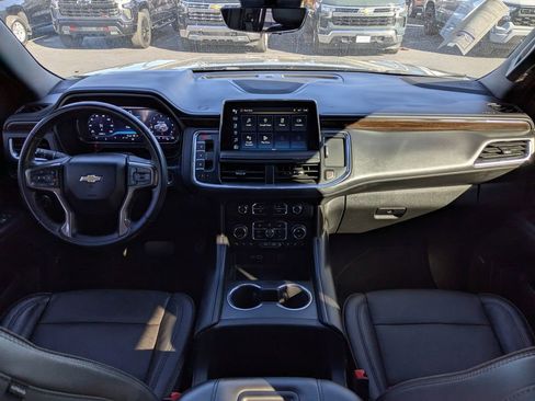 Used 2024 Chevrolet Suburban High Country w/ Max Trailering Package image 18