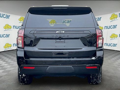 Used 2023 Chevrolet Tahoe Z71 w/ Luxury Package image 5