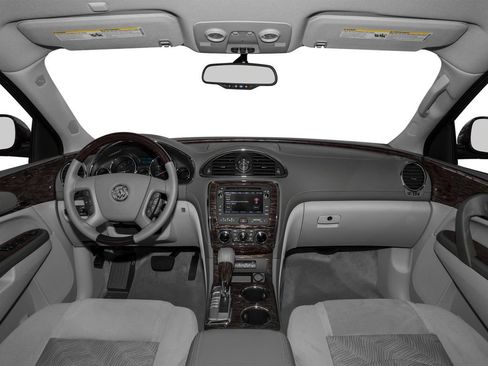 Used 2016 Buick Enclave Premium w/ Experience Buick Package AWD/4WD image 5