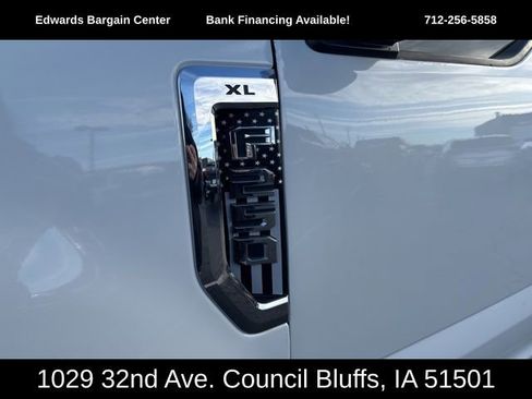 Used 2017 Ford F250 XL w/ Power Equipment Group image 11