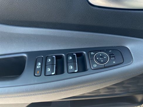 Used 2023 Hyundai Santa Fe Blue image 27