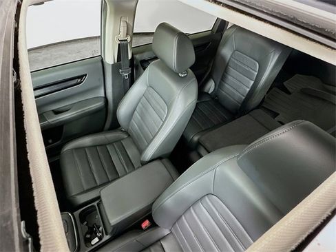 Certified 2024 Honda CR-V EX-L image 7