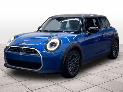 Used 2026 MINI Cooper S