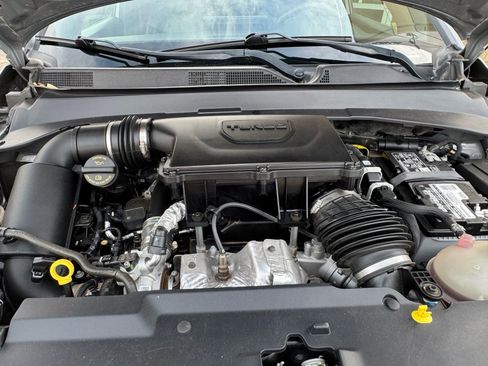 Used 2023 Jeep Compass Latitude image 30