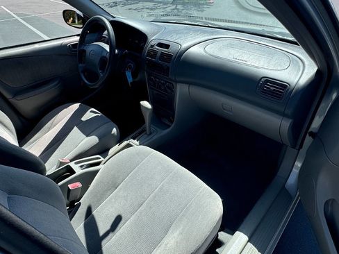 Used 2002 Toyota Corolla CE image 17