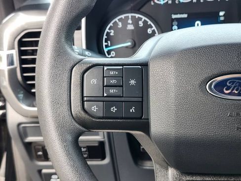 Certified 2023 Ford F150 XL w/ STX Appearance Package AWD/4WD image 29
