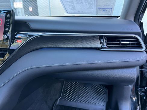 Used 2022 Toyota Camry XSE image 53