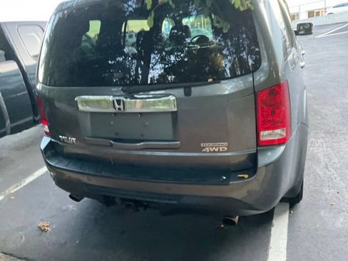 Used 2012 Honda Pilot Touring image 7