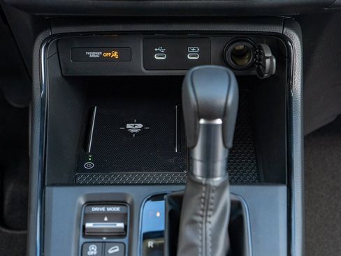 New 2026 Honda CR-V EX image 21