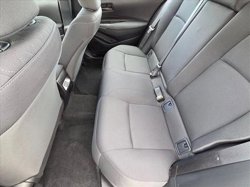 Certified 2025 Toyota Corolla LE image 17