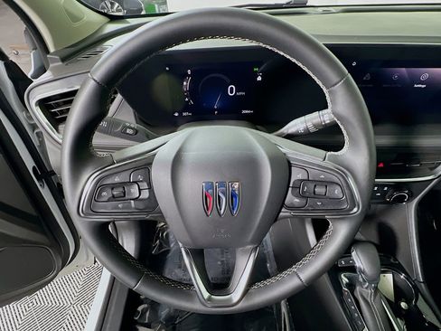 Used 2026 Buick Encore GX Preferred AWD/4WD image 10