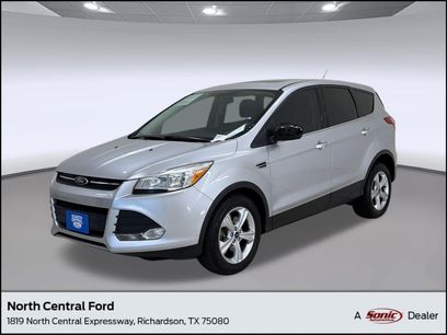 Used 2015 Ford Escape SE