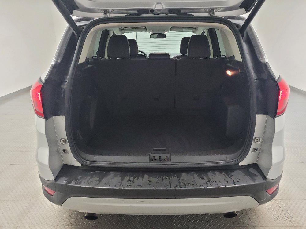 Used 2019 Ford Escape SEL AWD/4WD image 29