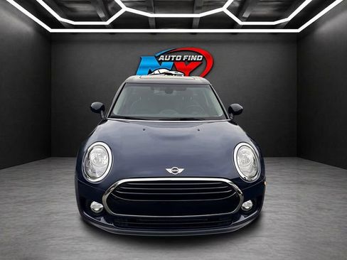 Used 2016 MINI Cooper Clubman FWD image 12
