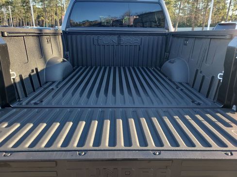 Certified 2026 Toyota Tundra SR5 w/ SR5 Convenience Package image 27