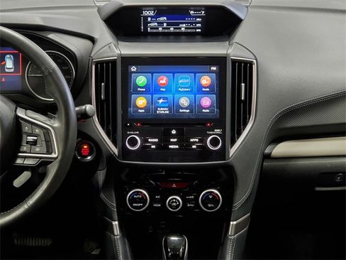 Certified 2023 Subaru Forester Limited image 18