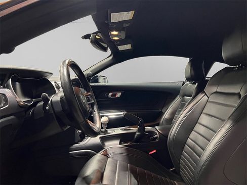Used 2019 Ford Mustang Bullitt image 20