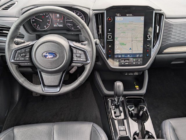 Certified 2026 Subaru Forester Limited w/ Limited Package AWD/4WD image 19