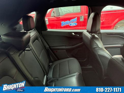 Used 2023 Ford Escape ST-Line Select image 6