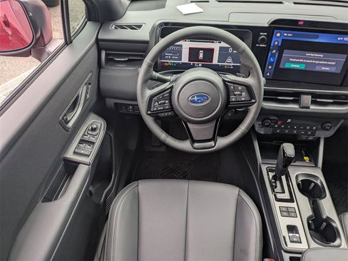 New 2026 Subaru Outback Limited image 18