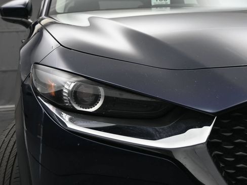 Used 2021 MAZDA CX-30 AWD 2.5 S image 4