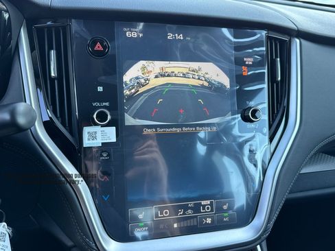 New 2025 Subaru Legacy Premium image 19