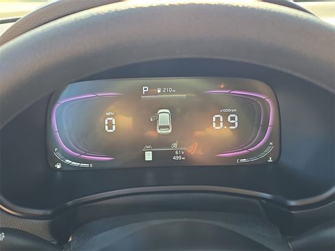 Certified 2024 Kia Soul LX image 33