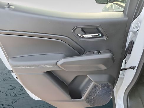 New 2026 GMC Canyon Elevation AWD/4WD image 17