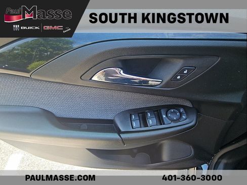 Used 2023 Chevrolet TrailBlazer LT w/ Convenience Package AWD/4WD image 10