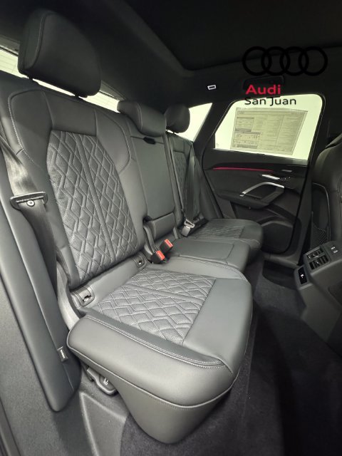 New 2026 Audi SQ5 Premium Plus AWD/4WD image 28