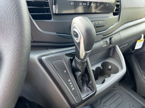 New 2026 Ford Transit 250 148 Medium Roof w/ Load Area Protection Package image 20