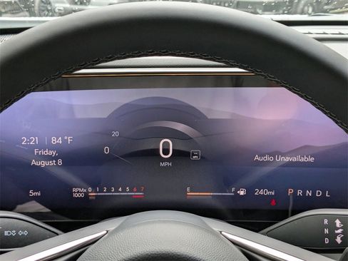 New 2026 Buick Enclave Sport Touring w/ Power Package image 29