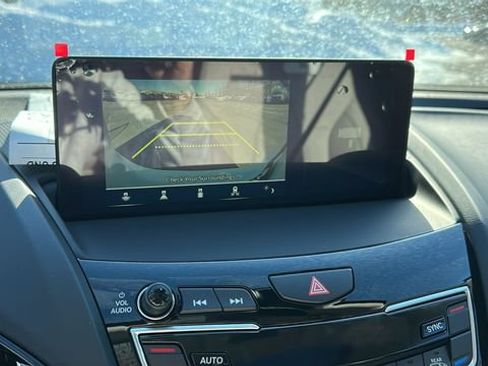 New 2026 Acura RDX SH-AWD w/ Technology Package image 16